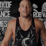 History Of Rvd Themes