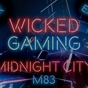 Beat Saber M83 Midnight City Expert