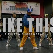 Like This Mims Choreography