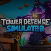 Roblox Tower Defense Simulator Ost