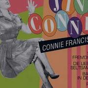 Connie Francis Jive Connie