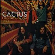 Cactus Full Album