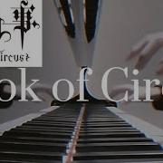 Book Of Circus