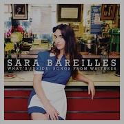 Sara Bareilles Never Ever Getting Rid Of Me