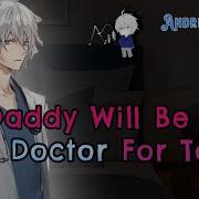 Daddy Doctor M4F