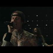 Hellbound Buckcherry