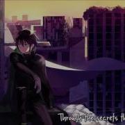 Linkin Park Castle Of Glass Nightcore