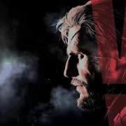 Metal Gear Solid 5 The Phantom Pain Soundtrack The Man Who Sold The World