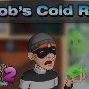 Robbery Bob Cold Rap