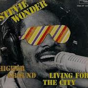 Stevie Wonder Higher Ground Re Edit