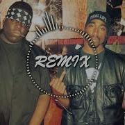 Alssyn Prod Tupac X Biggie Remix 90S Old School