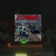 Zombie Uprising Ost