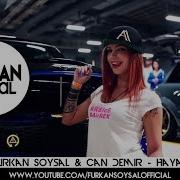 Furkan Soysal Can Demir Remix