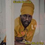 Sizzla Give Me A Try