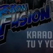 Grupo Konfusion Karaoke