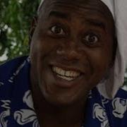 Ainsley Harriot Hehe Boy