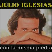 Julio Iglesias Con La Misma Pedra