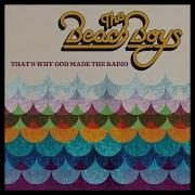 The Beach Boys From There To Back Again