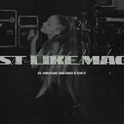 Ariana Grande Just Like Magic Live Acoustic