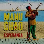 Manu Chao La Primavera