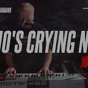 Who S Crying Now Journey Cover