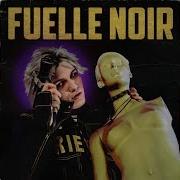 Thrill Pill Fuelle Noir