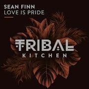 Sean Finn Love Is Pride Extended Mix