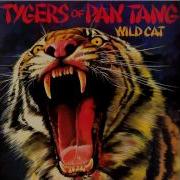 Tygers Of Pan Tang Wild Cat