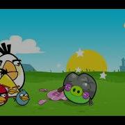 Angry Birds All Bosses