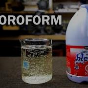 Chloroform