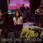 Daryl Ong Music Videos