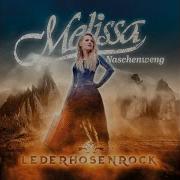 Melissa Naschenweng Lederhosenrock