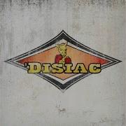 Disiac Shaker