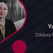 Dildora Niyozuva Biroz Yelkangizga