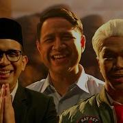 Dj Pemilihan Presiden 2024