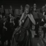 Elgar Cello Concerto