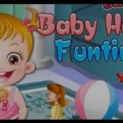 Baby Hazel Funtime By Top Baby Games Fun