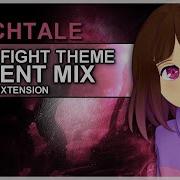 Frost Fm Glitchtale Betty