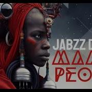 Jabzz Dimitri Maasai People