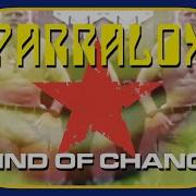 Parralox Wind Of Change