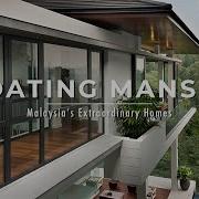 Modern Asian Mansions