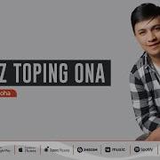 Soliha Qiz Toping Ona