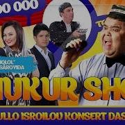 Shukur Shou 2018