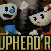 Rus Cover Cuphead Rap By Jt Music Sfm Animation