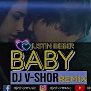 Dj Baby Justin Bieber Remix