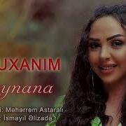 Arzu Xanim Qaynana