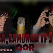 Sevara Zamonam Qor Mp3