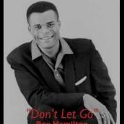 Don T Let Go Roy Hamilton