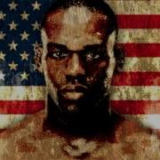 Jon Jones Estrance Song