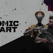 Стоят Девчонки Ill Fame Remix Мария Пахоменко Александр Наумович Колкер Atomic Heart Il Fame